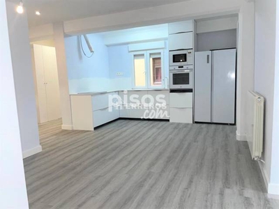 Apartamento en venta en Calle del General Vara de Rey, cerca de Calle de Somosierra