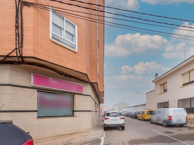 Apartamento en venta en Cl San Julian Nº 1 4º Dc, Villarrobledo