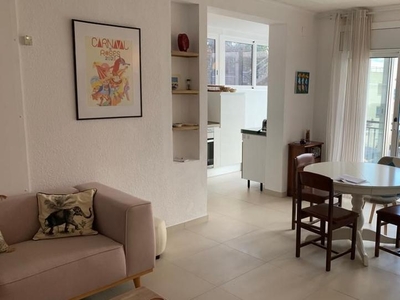 Apartamento en venta en De Canyelles, Almadrava - Canyelles - Puig-Rom
