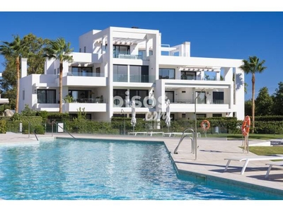 Apartamento en venta en El Paraíso-Atalaya-Benamara