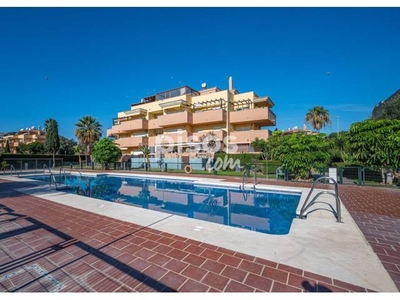 Apartamento en venta en Mijas Golf-Cala Golf