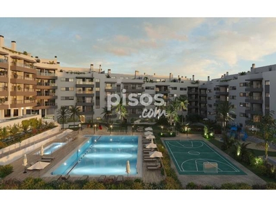 Apartamento en venta en Mijas Pueblo-Sierra