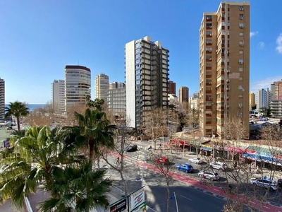 Apartamento en venta en Playa Levante