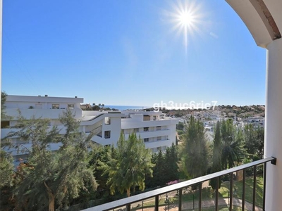 Apartamento en venta en Riviera del Sol