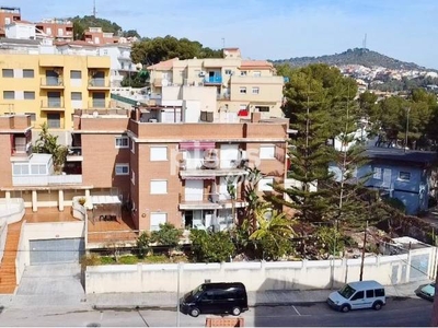 Ático en venta en Avinguda del Comte Gómez de Orbaneja, 15, cerca de Carrer d' Àustria