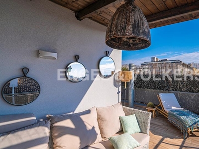 Casa adosada en venta en Avenida Conrado Albaladejo, Alicante Golf