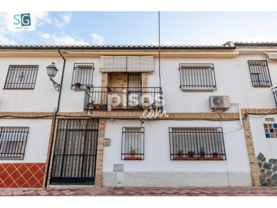 Casa adosada en venta en Calle Jorge Guillen