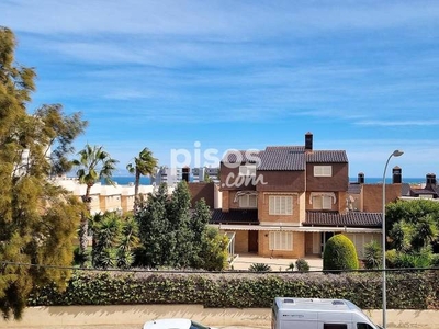 Casa adosada en venta en Camino del Faro