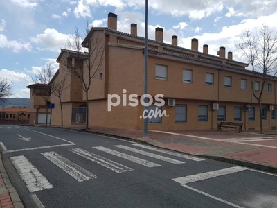 Casa adosada en venta en Norte - Hospital