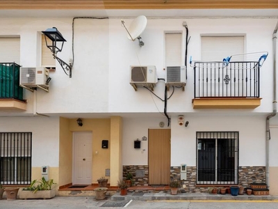 Casa adosada en venta en Olivo, Güevéjar