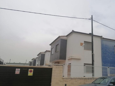 Casa adosada en venta en Om Blanc, Playa - Ben Afeli