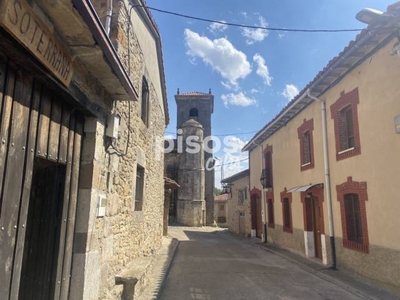 Casa adosada en venta en Travesía Real