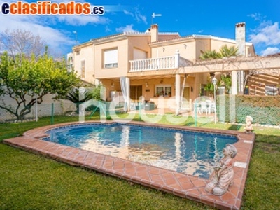 Casa en venta de 750 m²..