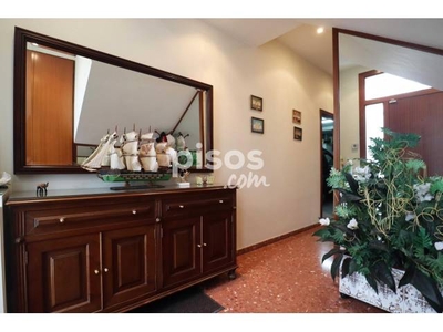 Casa en venta en Calle de Fortuny