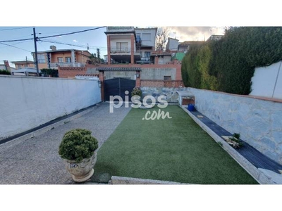 Casa en venta en Calle de La Petúnia