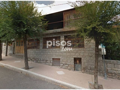 Casa en venta en Calle de Paco Segovia, 40, cerca de Calle de los Molinillo