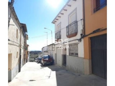 Casa en venta en Calle de San Miguel