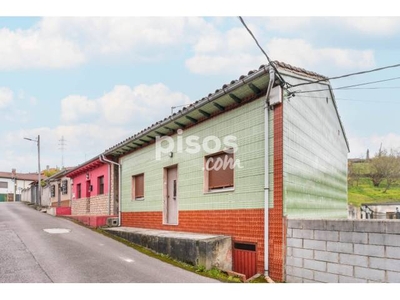 Casa en venta en Calle Llano la Cuesta, 8