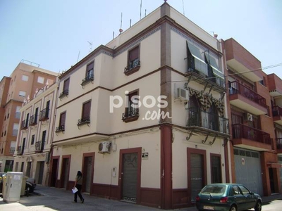 Casa en venta en Calle Trabajo, 43