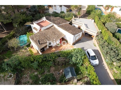 Casa en venta en Calvià Vila