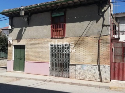 Casa en venta en El Jau