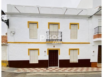 Casa en venta en Periana