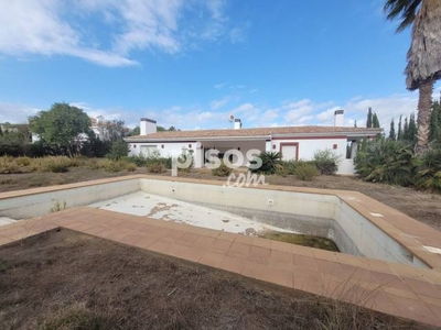 Casa en venta en San Enrique-Guadiaro-Pueblo Nuevo