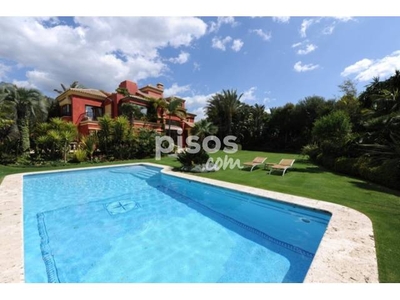 Casa en venta en Sierra Blanca