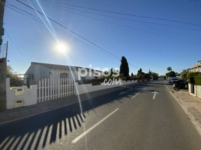 Casa en venta en Zona Rural