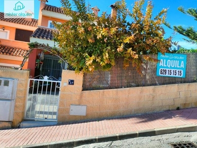 Casa o chalet de alquiler en Bonalba - Cotoveta
