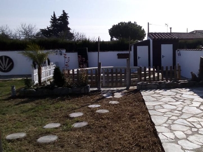 Casa o chalet de alquiler en Carretera del Pinar de Los Franceses, Los Franceses – La Vega