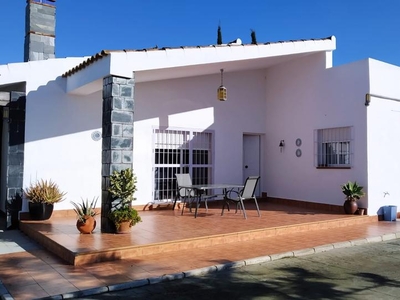 Casa o chalet de alquiler en Carril Los Amaya, 41, Roche