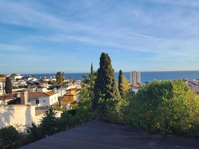 Casa o chalet de alquiler en La Cala Mijas