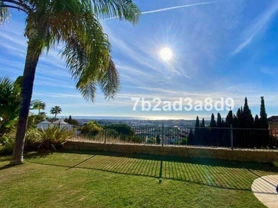 Casa o chalet de alquiler en Los Arqueros - Puerto del Almendro