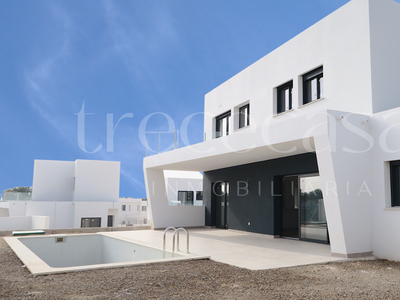 Casa o chalet de alquiler en Torre en Conill - Cumbres de San Antonio