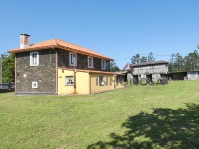 Casa o chalet de alquiler en Valdoviño