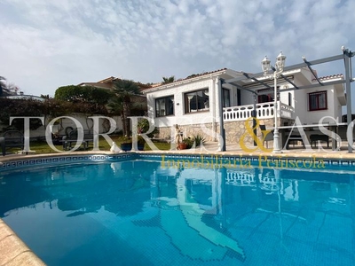 Casa o chalet en venta en Avenida Irlanda, Las Atalayas - Urmi - Cerro de Mar