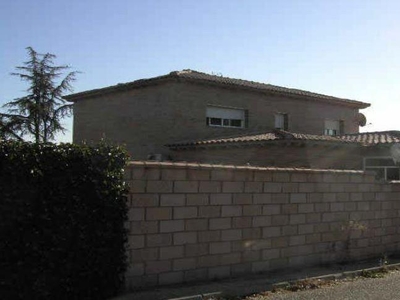 Casa o chalet en venta en C/ Los Almendros, El Viso de San Juan