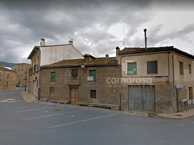 Casa o chalet en venta en Calle Alcacerías, 4, Piedrahíta