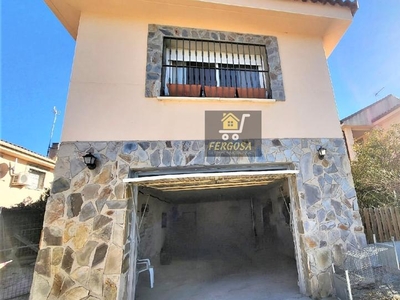 Casa o chalet en venta en Calle Pocillo, Villamantilla