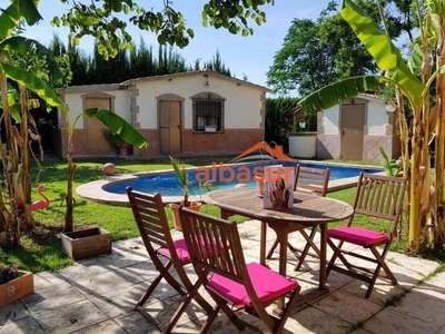 Casa o chalet en venta en Camino de las Quemadas, Alcolea