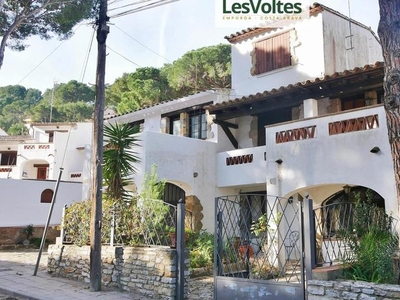 Casa o chalet en venta en Carrer Dels Pescadors, Sa Riera - Sa Fontansa