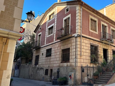 Casa o chalet en venta en Clos de Sant Francesc, Sarrià