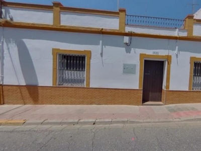 Casa o chalet en venta en Isaac Albeniz, La Paz
