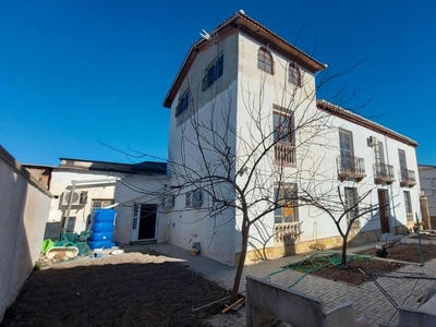 Casa o chalet en venta en Pedro Martínez