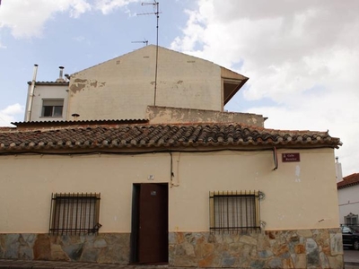 Casa o chalet en venta en Rosales, Villarrobledo