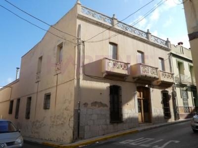 Casas de pueblo en Pedreguer