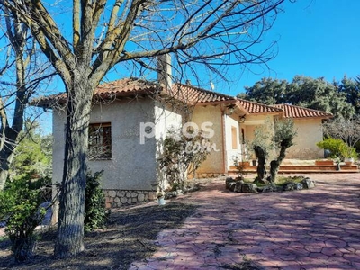 Chalet en venta en Calle Río Henares