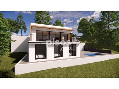 Chalet en venta en Carrer del Camí del Moliner