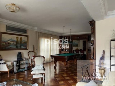 Chalet en venta en Zona Carretera del Plantío